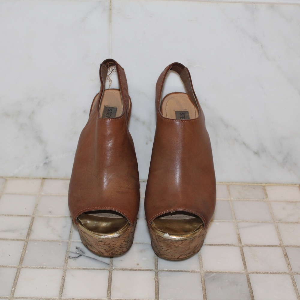 Steve Madden heels
